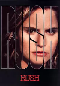 Plakat filmu W matni