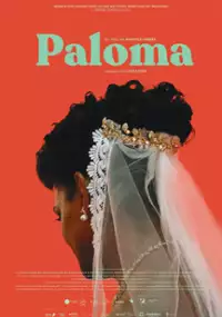 Plakat filmu Paloma