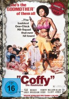 plakat filmu Coffy
