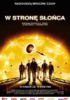 plakat filmu W stronę słońca