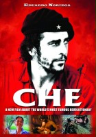 plakat filmu Che Guevara