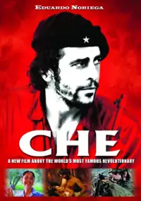 Plakat filmu Che Guevara