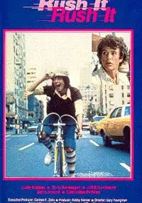 Plakat filmu Rush It