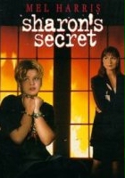 plakat filmu Sekret Sharon