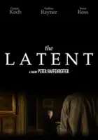 plakat filmu The Latent