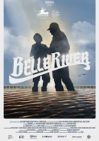 plakat filmu Belle River
