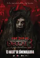 Aysen S&uuml;mercan / Deccal 3