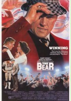 plakat filmu The Bear