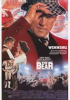 plakat filmu The Bear