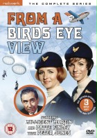 plakat filmu From a Bird's Eye View