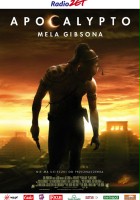 plakat filmu Apocalypto