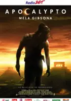 plakat filmu Apocalypto