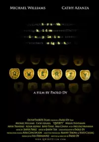 Plakat filmu Qwerty