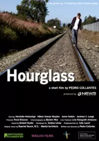 Plakat filmu Hourglass