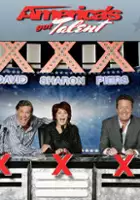 plakat filmuAmerica's Got Talent