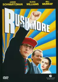 Plakat filmu Rushmore