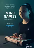 Ben Addelman / Mind Games - Eksperyment