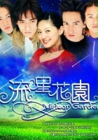 plakat filmu Liu Xing Hua Yuan