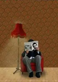 Plakat filmu Monodram