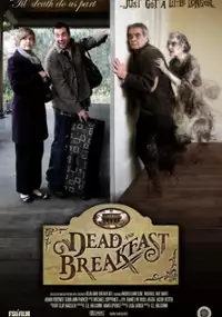 Plakat filmu Dead and Breakfast