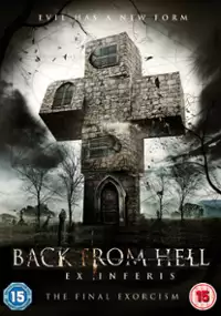 Plakat filmu Ex inferis