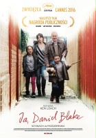 Ja, Daniel Blake