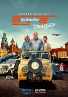 plakat - The Grand Tour (2016)