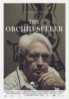 plakat filmu The Orchid Seller