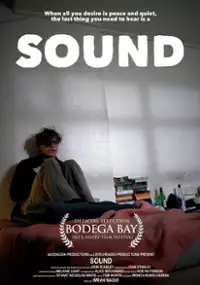 Plakat filmu Sound