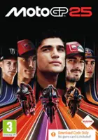 MotoGP 25