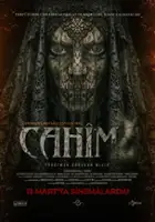 plakat filmu Cahim 2
