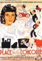 Dolly Mollinger / Place de la Concorde