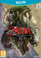 plakat filmu The Legend of Zelda: Twilight Princess