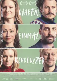 Plakat filmu Waren einmal Revoluzzer