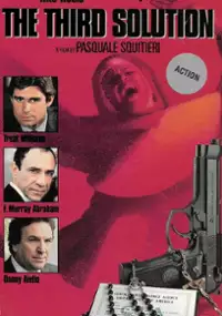 Plakat filmu Russicum - I giorni del diavolo