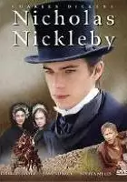 plakat filmu Nicholas Nickleby