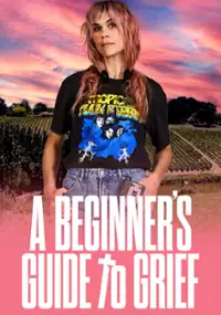 Plakat serialu A Beginner's Guide To Grief
