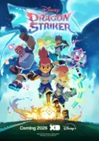 Kevin Penkin / Dragon Striker