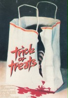 plakat filmu Trick or Treats