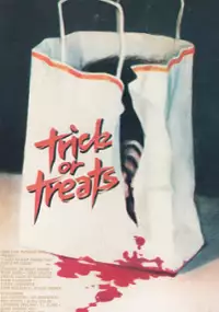 Plakat filmu Trick or Treats