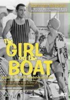 plakat filmu The Girl on the Boat