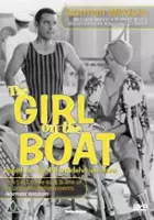 plakat filmu The Girl on the Boat