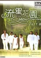 plakat filmu Meteor Garden II