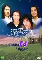 plakat serialu Liu Xing Hua Yuan 2