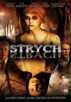 plakat filmu Strych