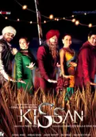 Dwij Yadav / Kisaan