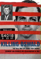 plakat filmu Killing Oswald