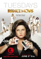 plakat - Dance Moms (2011)
