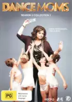 plakat filmuDance Moms