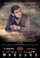 plakat filmu Otto Schimek – wierny sumieniu
